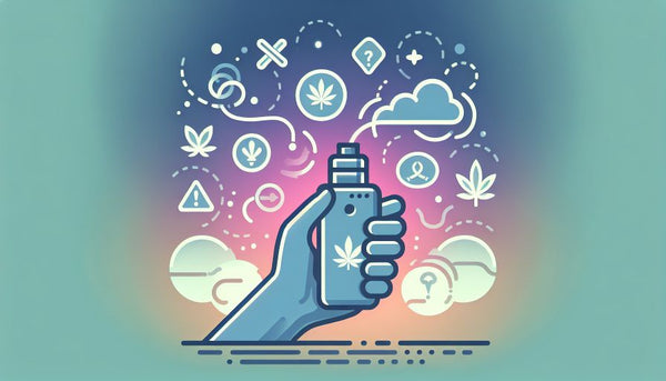 Exploring the Benefits and Risks of CBD Vaping: A Comprehensive Guide for Consumers