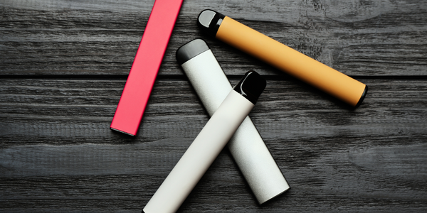 The Rise Of Disposable Vapes: Convenience Vs. Environmental Concerns