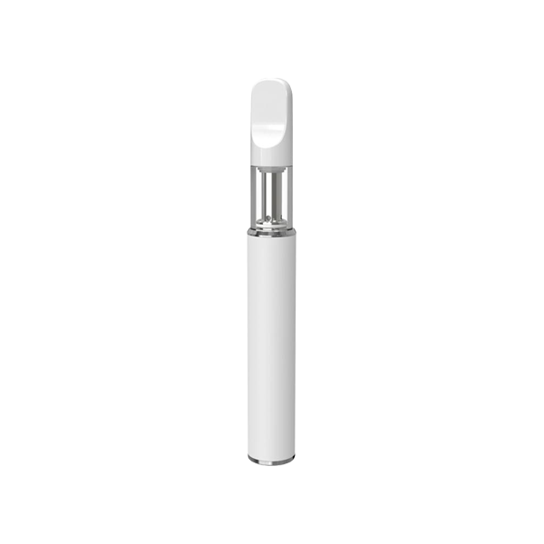 Ceramic CBD Disposable Vape 1ml [70VG/30PG]
