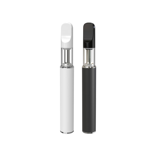 Ceramic CBD Disposable Vape 1ml [70VG/30PG]