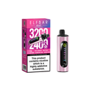 20mg Elf Bar 4 in 1  Pod Vape Kit 3200 Puffs