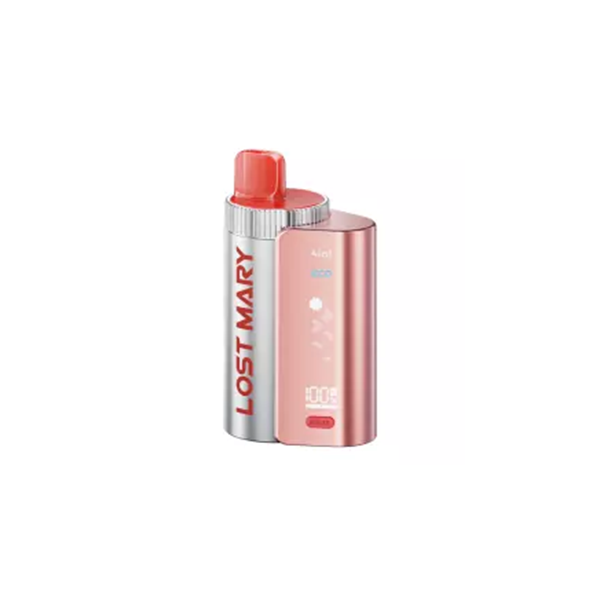 Lost Mary 20mg 2400 Puffs 4in1 Pod Vape
