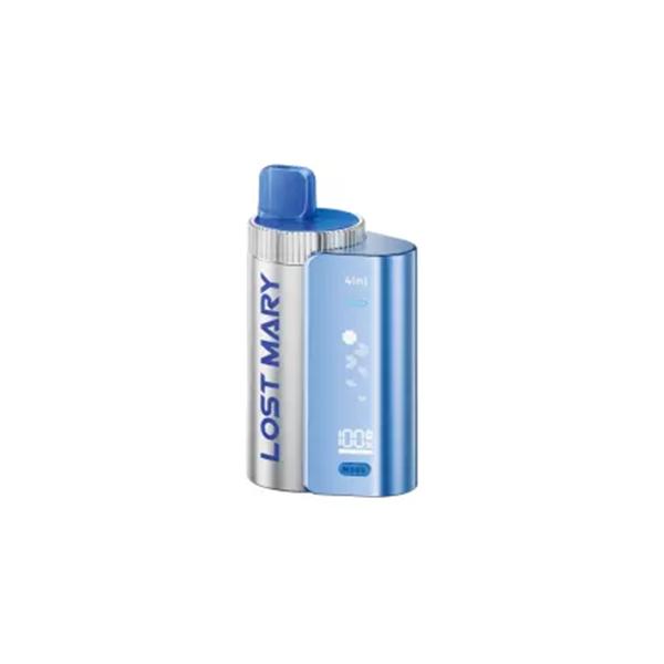 Lost Mary 20mg 2400 Puffs 4in1 Pod Vape