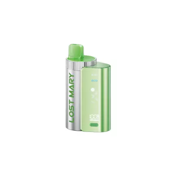 Lost Mary 20mg 2400 Puffs 4in1 Pod Vape