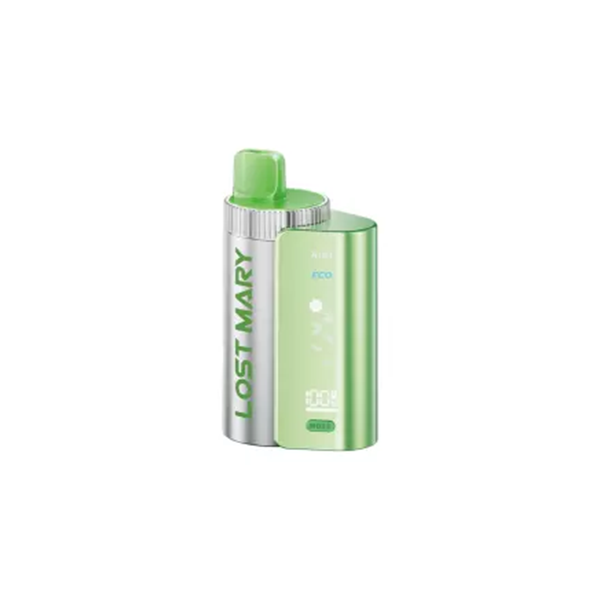 Lost Mary 20mg 2400 Puffs 4in1 Pod Vape