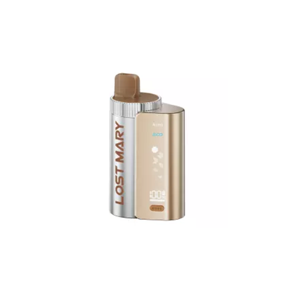 Lost Mary 20mg 2400 Puffs 4in1 Pod Vape