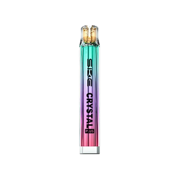 SKE Crystal Plus 20mg 11W Reusable Pod Vape + 1 Pod
