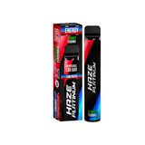 Haze Platinum 1000mg CBD Disposable Vape 1500 Puffs