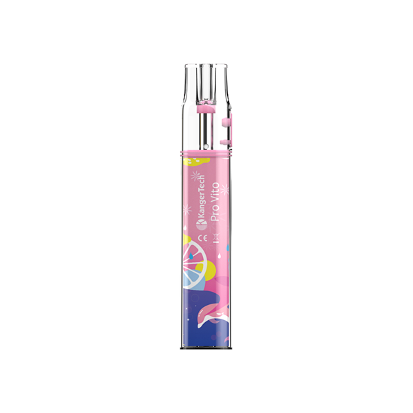 KangerTech Pro Vito Reusable Pod Vape