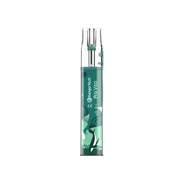 KangerTech Pro Vito Reusable Pod Vape