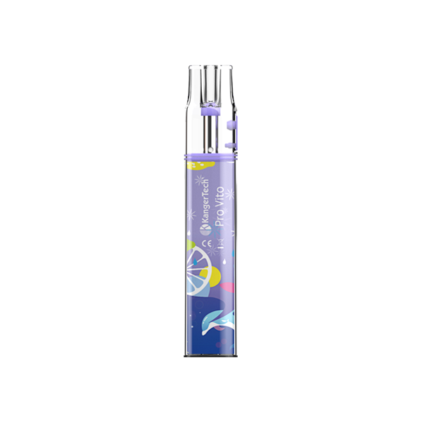 KangerTech Pro Vito Reusable Pod Vape
