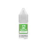 10mg V4 Salts 10ml Nic Salts (50VG/50PG) - Pack of 20