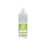 10mg V4 Salts 10ml Nic Salts (50VG/50PG) - Pack of 20