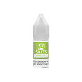 10mg V4 Salts 10ml Nic Salts (50VG/50PG) - Pack of 20