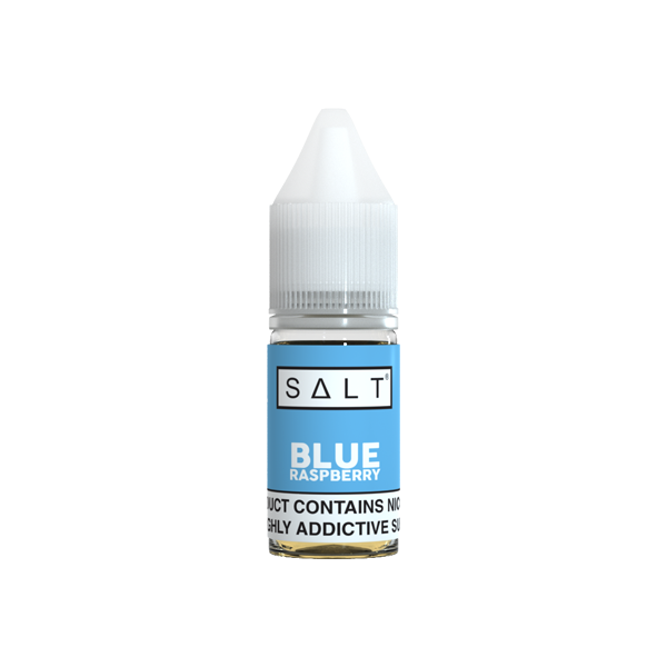 SALT 10mg Nic Salts 10ml [50VG/50PG]