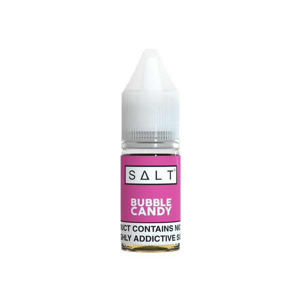 SALT 5mg Nic Salts 10ml [50VG/50PG]
