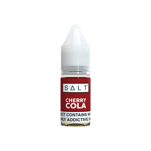 SALT 5mg Nic Salts 10ml [50VG/50PG]