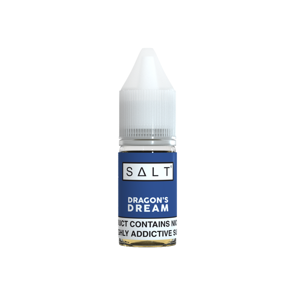 SALT 10mg Nic Salts 10ml [50VG/50PG]