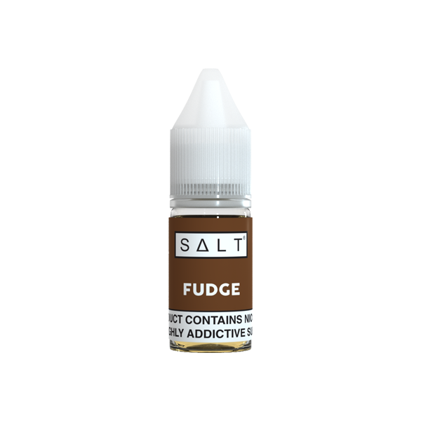 SALT 10mg Nic Salts 10ml [50VG/50PG]