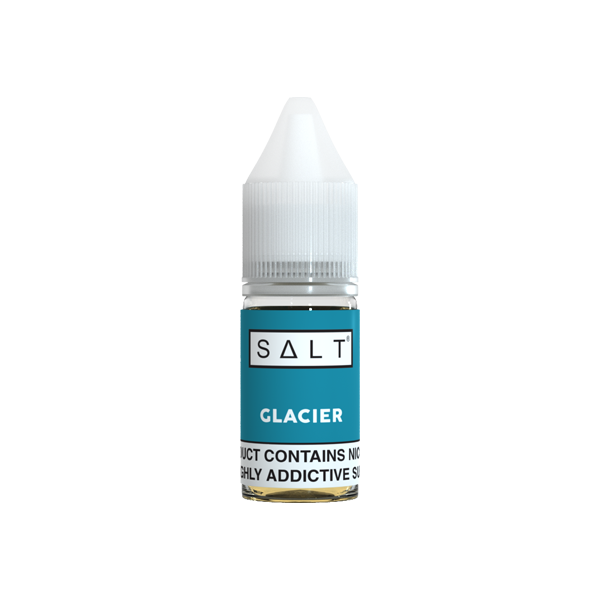 SALT 10mg Nic Salts 10ml [50VG/50PG]
