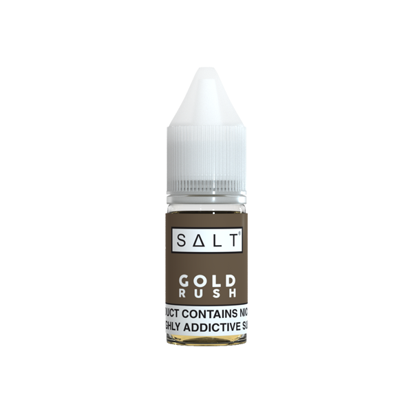 SALT 5mg Nic Salts 10ml [50VG/50PG]