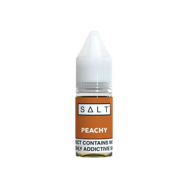 SALT 10mg Nic Salts 10ml [50VG/50PG]
