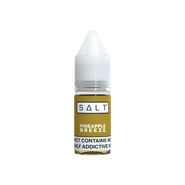 SALT 5mg Nic Salts 10ml [50VG/50PG]