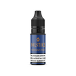 10mg Solstice By Wick Liquor 10ml Nic Salts (50VG/50PG)