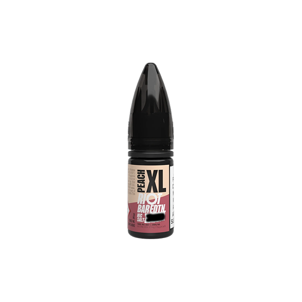 Riot Squad BAR EDTN 10mg Nic Salts 10ml [50VG/50PG]