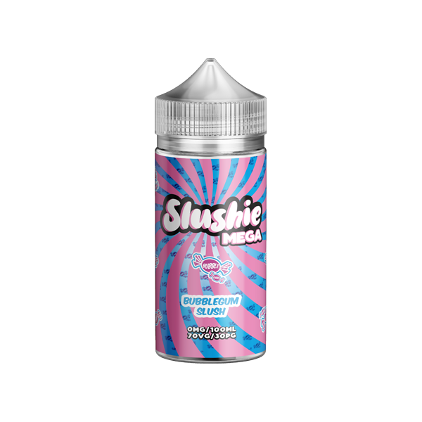 Liqua Vape 100ml 0mg Shortfill Vape Juice [70VG/30PG]