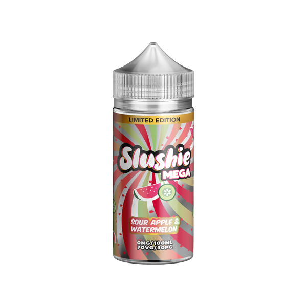 Liqua Vape 100ml 0mg Shortfill Vape Juice [70VG/30PG]