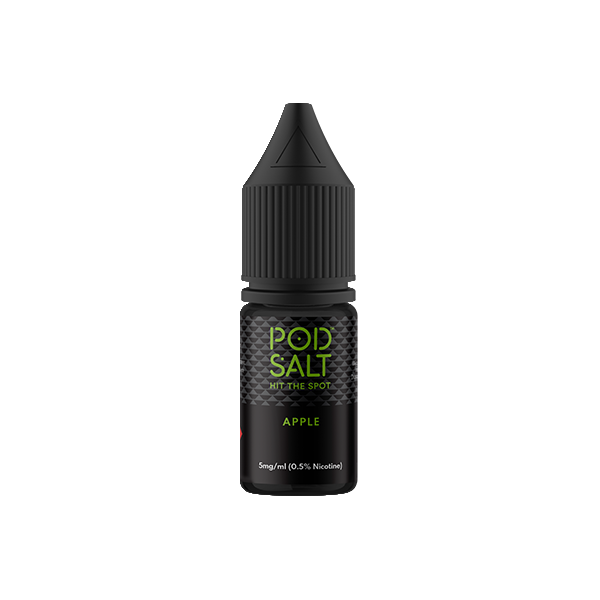 Core 5mg Nic Salts 10ml [50VG/50PG]