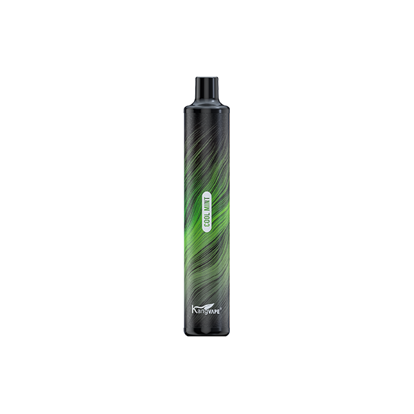KangVAPE Revolution R7 20mg Disposable 700 Puffs