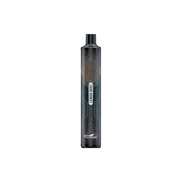 KangVAPE Revolution R7 20mg Disposable 700 Puffs