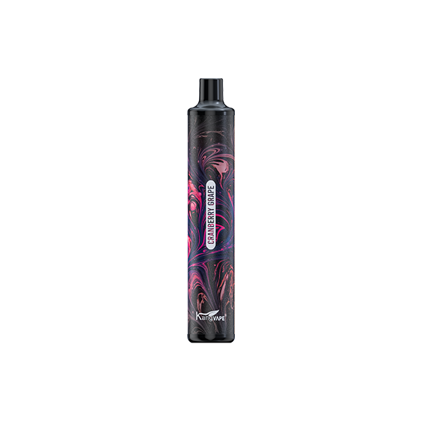 KangVAPE Revolution R7 20mg Disposable 700 Puffs