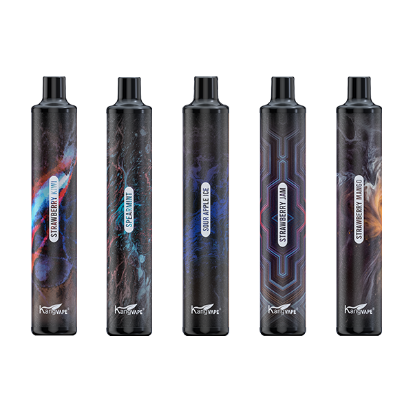 KangVAPE Revolution R7 20mg Disposable 700 Puffs