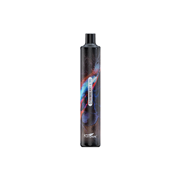 KangVAPE Revolution R7 20mg Disposable 700 Puffs