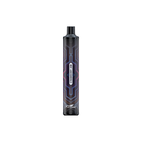 KangVAPE Revolution R7 20mg Disposable 700 Puffs