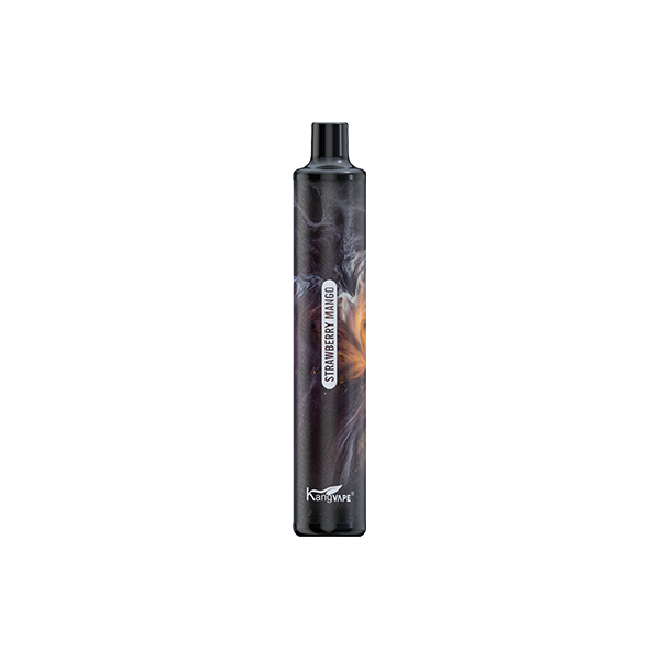 KangVAPE Revolution R7 20mg Disposable 700 Puffs