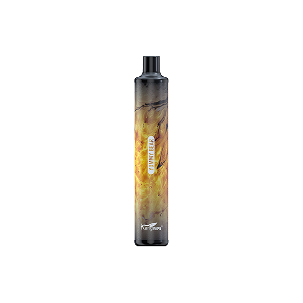 KangVAPE Revolution R7 20mg Disposable 700 Puffs