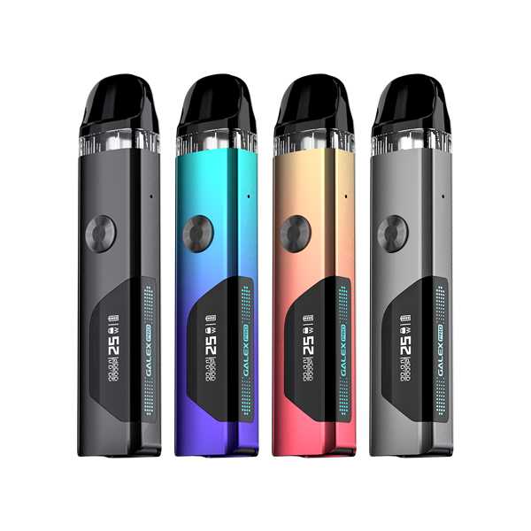 FreeMax Galex Pro 25W Pod Vape