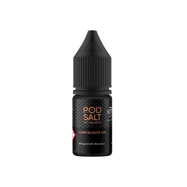 Core 20mg Nic Salts 10ml [50VG/50PG]