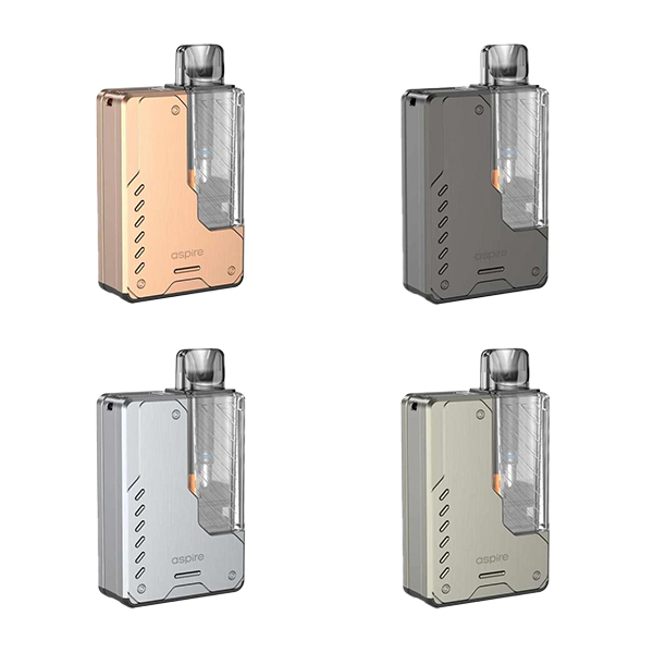 Aspire Gotek Pro 16W Pod Vape
