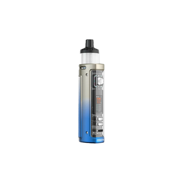 Aspire Veynom EX 100W Vape