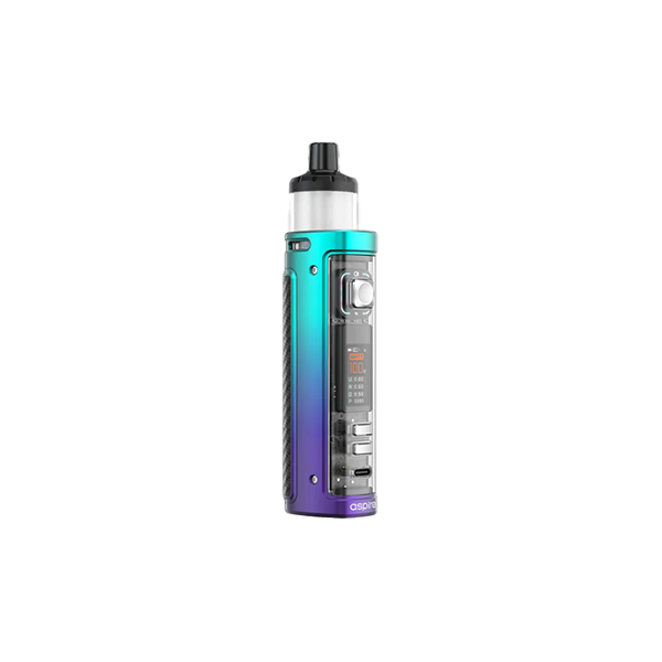 Aspire Veynom EX 100W Vape