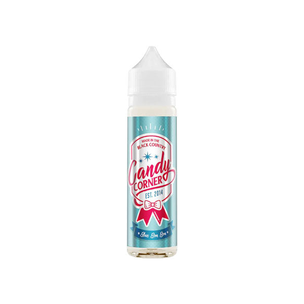 Candy Corner 50ml 0mg Shortfill Vape Juice [80VG/20PG]