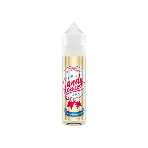 Candy Corner 50ml 0mg Shortfill Vape Juice [80VG/20PG]