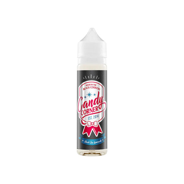 Candy Corner 50ml 0mg Shortfill Vape Juice [80VG/20PG]