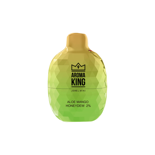 Aroma King 20mg Jewel Mini Disposable Vape 600 Puffs