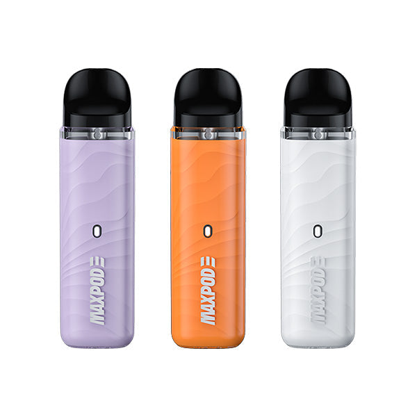 FreeMax Maxpod 3 15W MTL Pod Vape